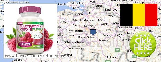 Où Acheter Raspberry Ketone en ligne Belgium